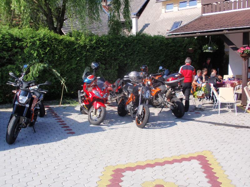 Penzion Vila Bistrica 班斯卡比斯特里察 外观 照片
