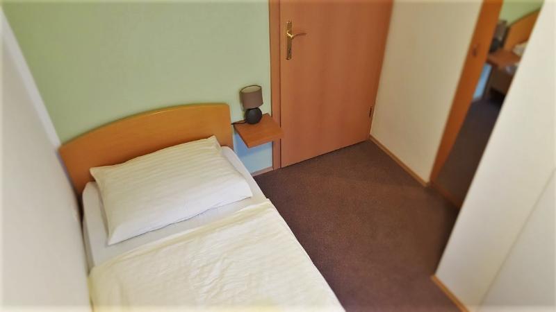 Penzion Vila Bistrica 班斯卡比斯特里察 外观 照片