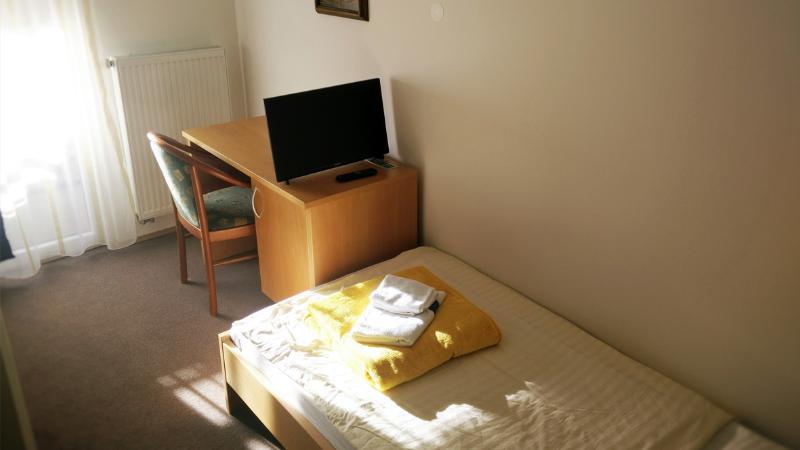 Penzion Vila Bistrica 班斯卡比斯特里察 外观 照片